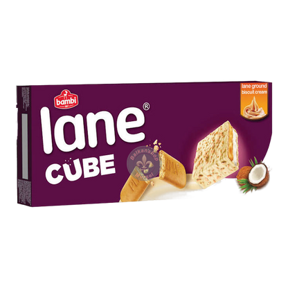 Bambi Lane Cube 135g