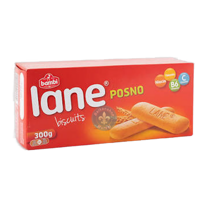 Bambi Lane Keks