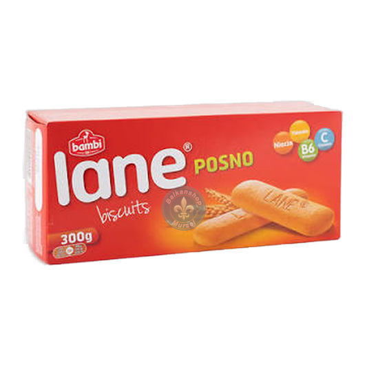 Bambi Lane Keks