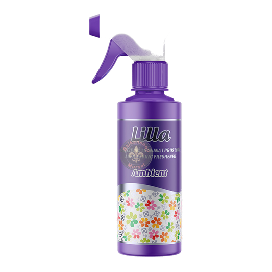 Lilla Raumspray Ambient 250ml