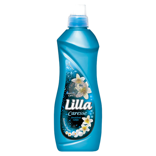 Lilla Weichspüler Caresse 1L