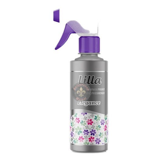 Lilla Raumspray Elegante 250ml