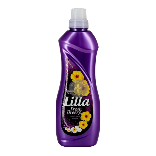 Lilla Weichspüler Fresh Breeze 1L