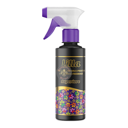 Lilla Raumspray Superiore 250ml