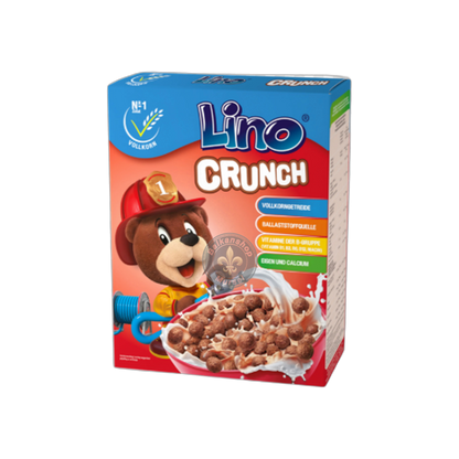 Lino Crunch 225g