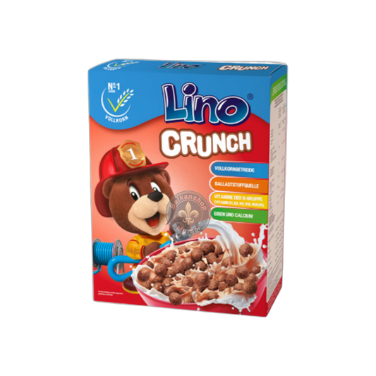 Lino Crunch 225g