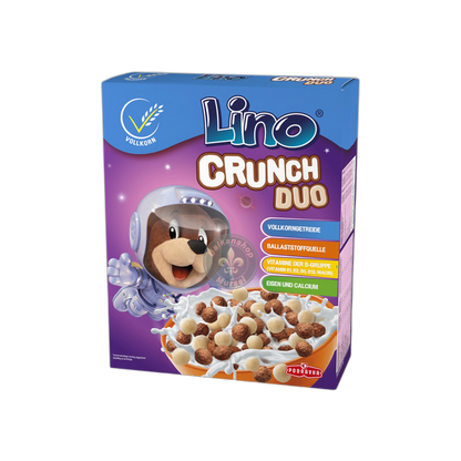 Lino Crunch 225g