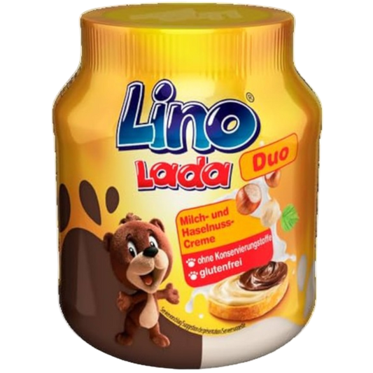 Lino Lada Duo 350g