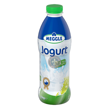 Meggle Trinkjogurt (tekuci)