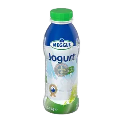 Meggle Trinkjogurt (tekuci)