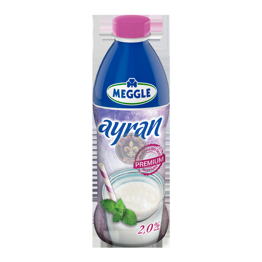 Meggle Ayran 1L