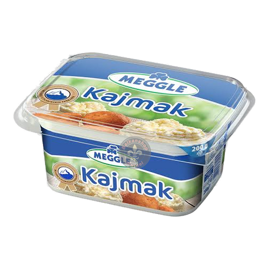 Meggle Kajmak 200g