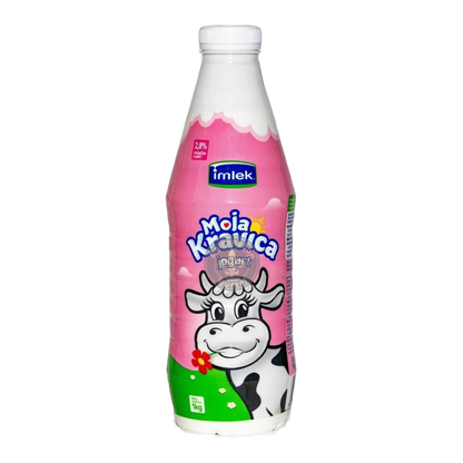 Imlek Moja Kravica tekuci jogurt 2,8%