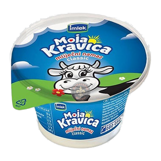 Imlek Moja Kravica Milchaufstrich 70g