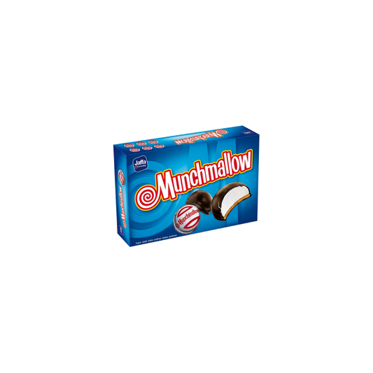 Jaffa Munchmallow Classic 210g