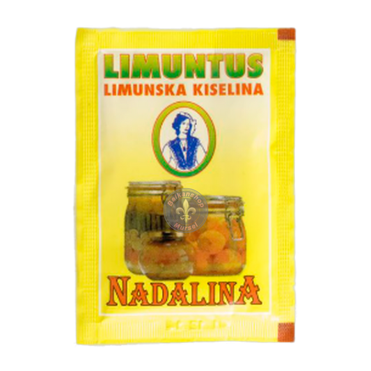 Nadalina Limuntus Zitronensäure 10g