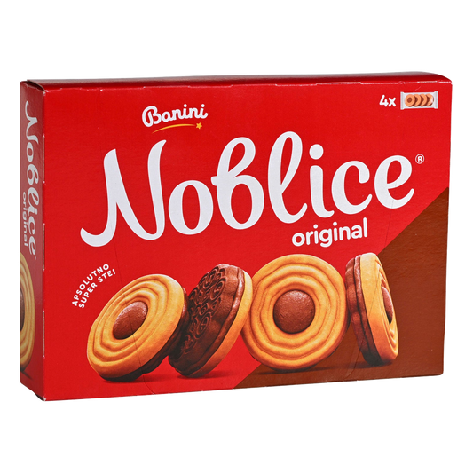 Banini Noblice Original 222g
