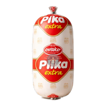 Ovako Pilka extra