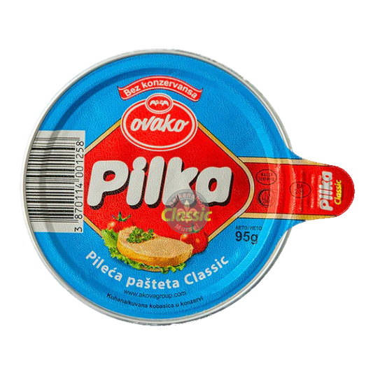 Ovako Pilka classic 95g