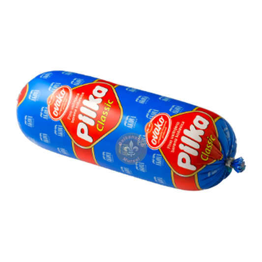 Ovako Pilka classic