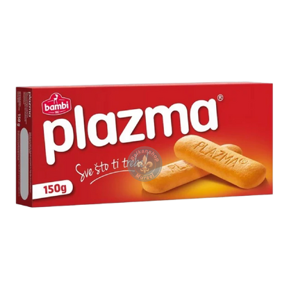 Bambi Plazma Keks