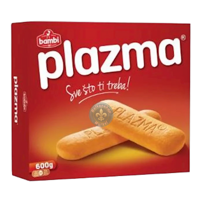 Bambi Plazma Keks
