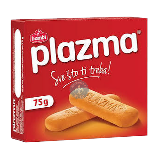 Bambi Plazma Keks