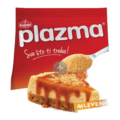 Bambi Plazma Keks gemahlen