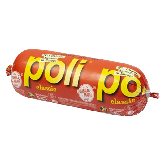 Poli Classic 500g