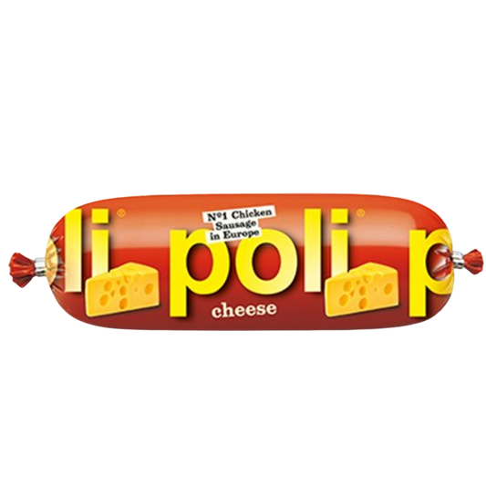 Poli with Cheese 500g