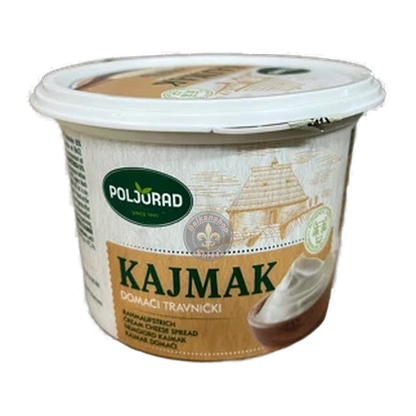 Poljorad Travnički Kajmak