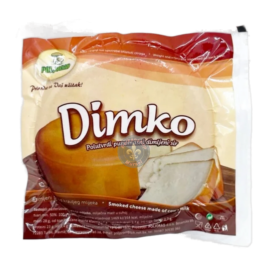 Poljorad Dimko 400g