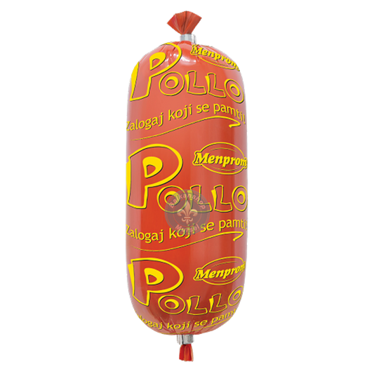 Menprom Pollo 800g
