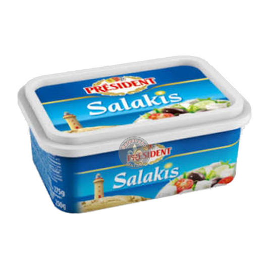 President Salakis 250 g