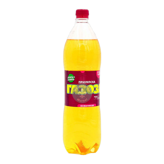Gazoza