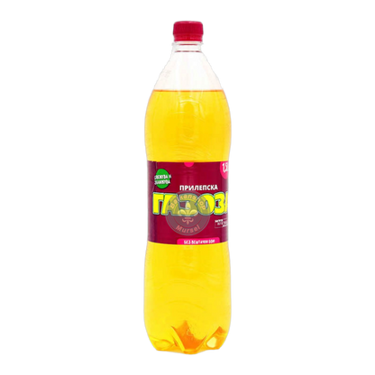 Gazoza