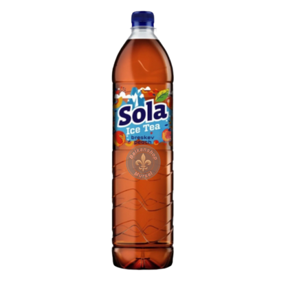 Sola Eistee