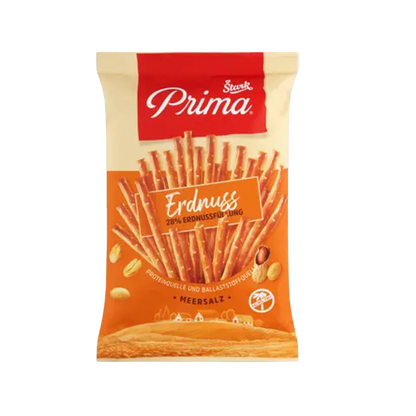 Štark Prima Erdnussstangen