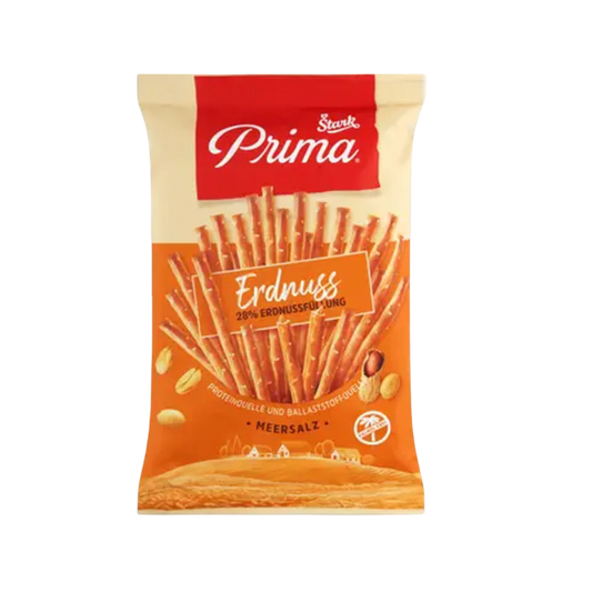 Štark Prima Peanut Sticks