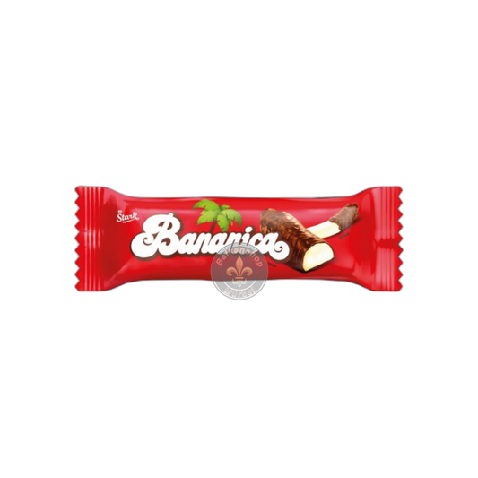 Štark Bananica