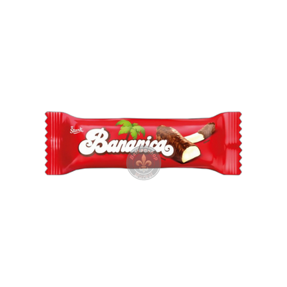 Štark Bananica