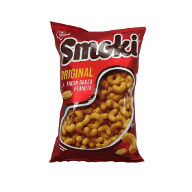 Štark Smoki