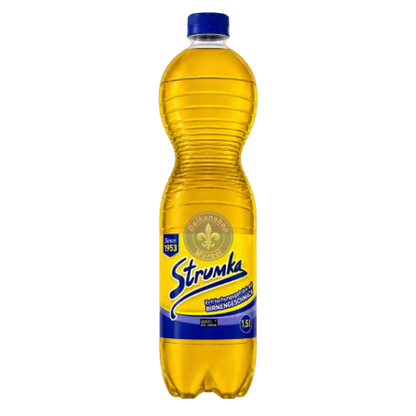 Strumka zzgl. Pfand 0,25€