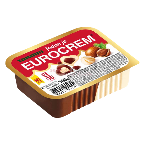 Eurocrem 100g