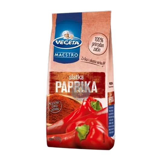 Vegeta süße Paprika gemahlen 100g