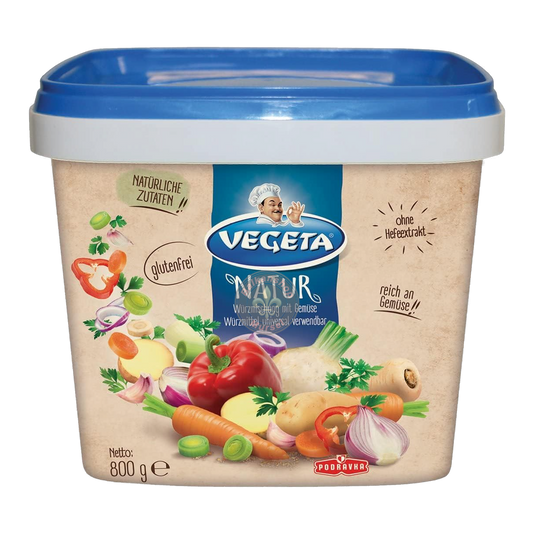 Vegeta Natur 800g